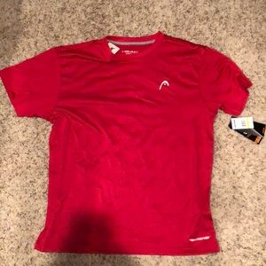 Head Dri-fit T-shirt